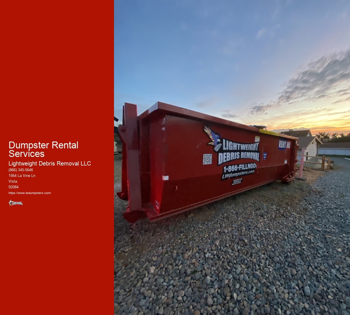 Fencing Disposal Service