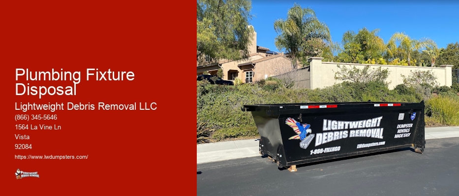 Fencing Disposal Service