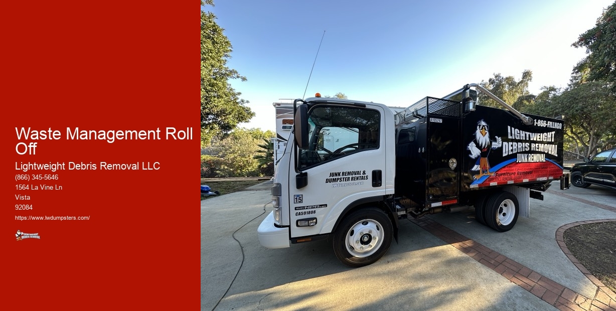 Rental Property Cleanouts